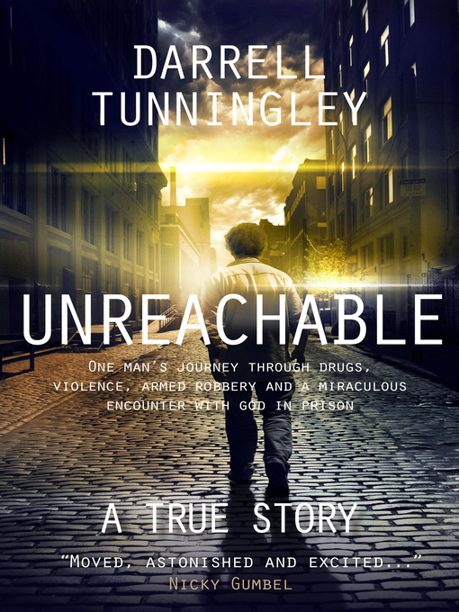 Title details for Unreachable by Darrell Tunningley - Wait list